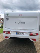LMC Exquisite VIP 685 - LMC Exquisit