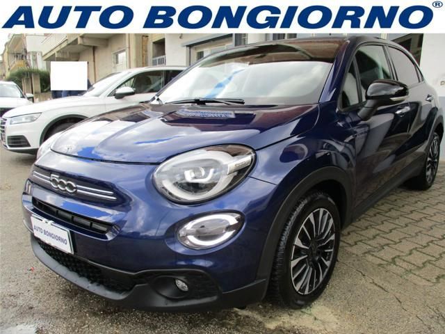 Otros FIAT 500X 1.0 T3 120 CV