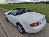 Mazda MX-5 1.8 MZR Roadster Coupe HARD TOP - Mazda: Mx