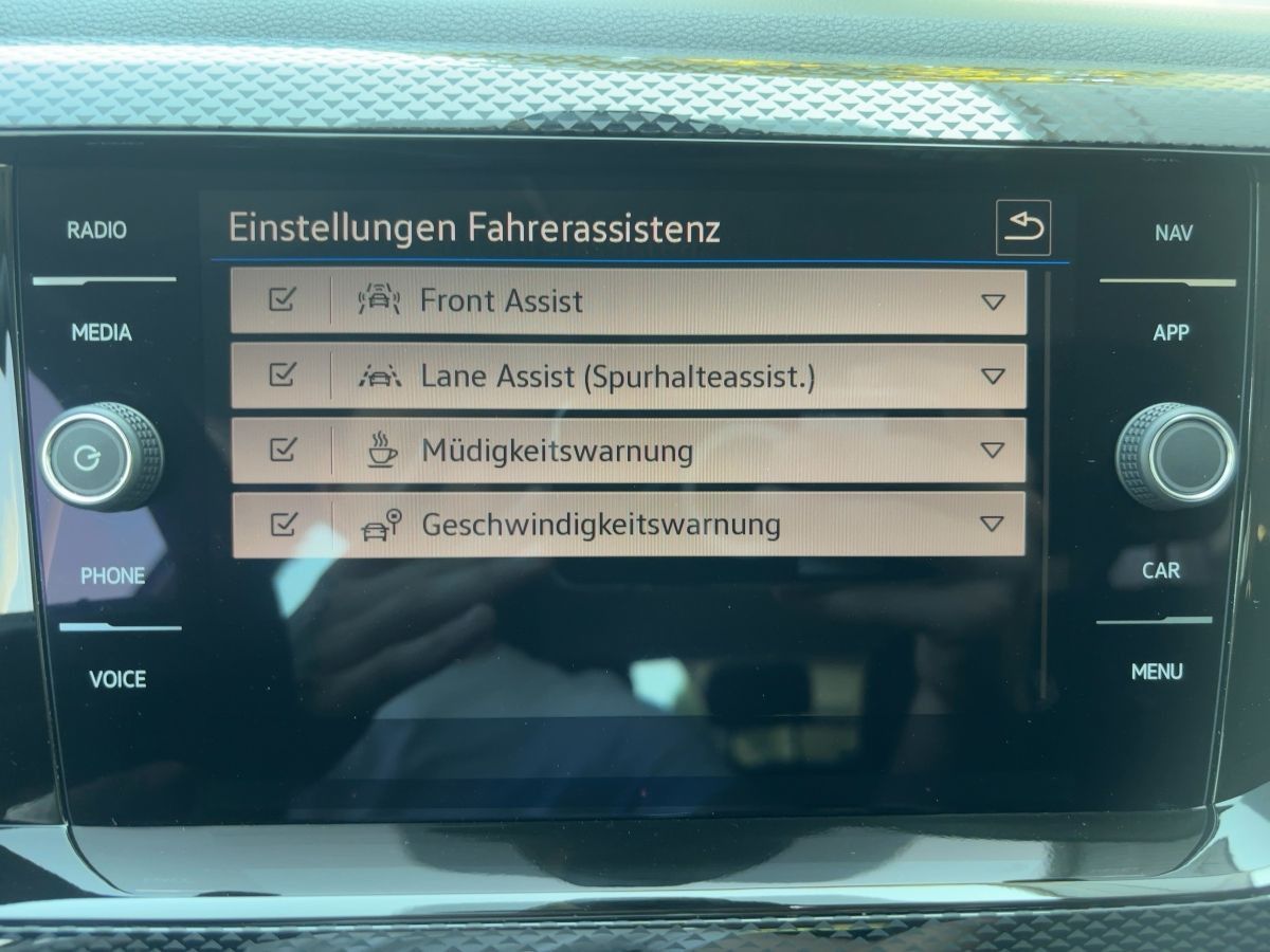 Volkswagen Taigo - Bild 13
