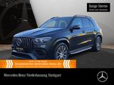 Mercedes-Benz GLE 63 4M+ AMG/Night/Sitzkli/Stdhzg/HUD/360° - Mercedes-Benz GLE 63 AMG in Stuttgart