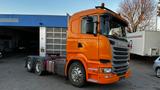 Scania R450 SZM 6x4 Blatt Luft - Scania Nürnberg