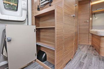 Fahrzeugabbildung Knaus Sport 500 UF EDITION