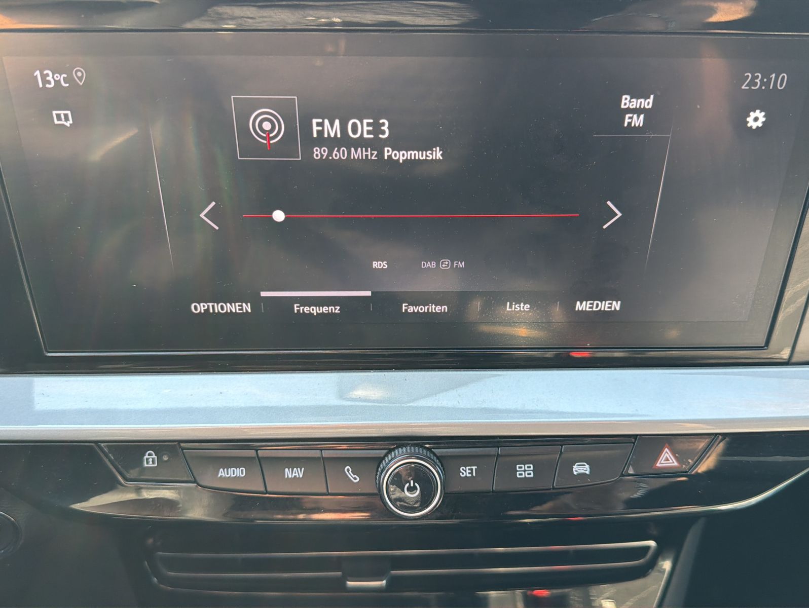 Fahrzeugabbildung Opel Mokka Ultimate 136 PS
