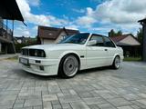 BMW 320ia M-Technic II Import Japan - BMW 320 aus 1987