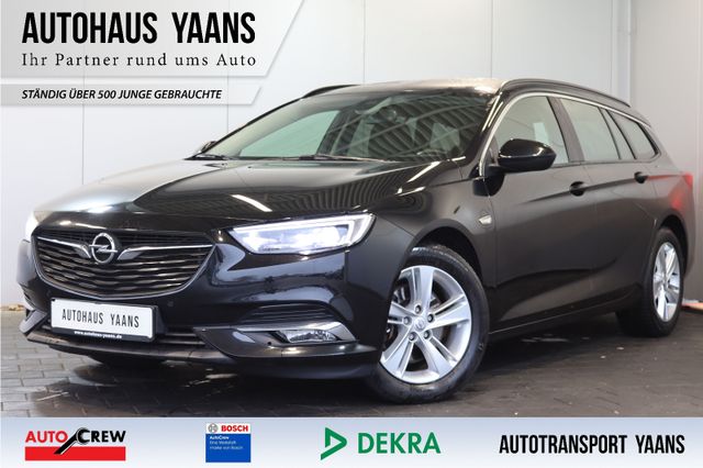 Opel Insignia B 2.0 CDTI Aut. Business LED+TEMP+KAM