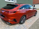 Kia pro_cee'd / ProCeed 1.6 T-GDI DCT GT GT - Kia pro cee'd / ProCeed: Limousine