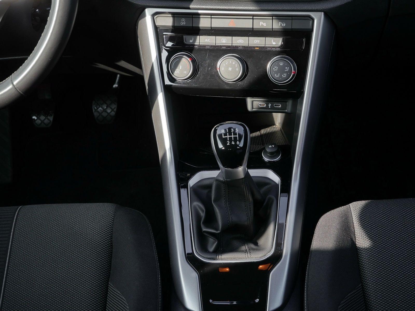 Volkswagen T-Roc Life 2.0 TDI RFK*LED*DAB+*ACC*Digital, миниатюра 7