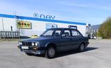 BMW 316i - BMW 316 aus 1988