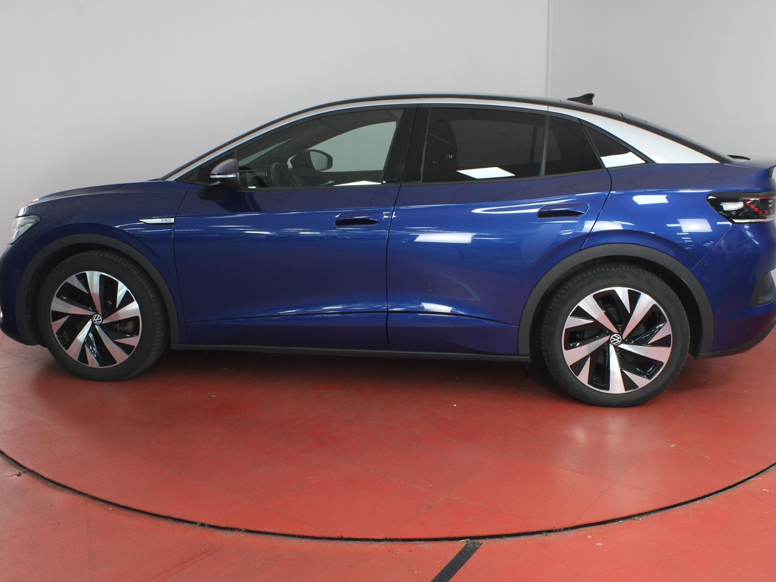 Volkswagen ID.5 Pro 128/77 344,-ohne Anzahlung Navi Pano IQ foto 22