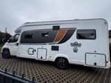 Bürstner Lyseo TD 744 Harmony Line - Offers