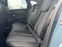 Peugeot 308 - Vorschau Bild 11