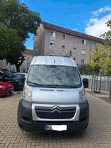 Citroën Citroen Jumper zu verkaufen - gebrauchte Citroën Jumper aus dem Jahr 2009