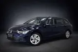 Volkswagen Golf VIII Variant LIFE*DSG*NAVI*VIRTUAL PRO*ACC* - Volkswagen Golf: Blau