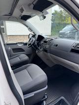 Volkswagen T5 Camper - Professioneller Ausbau - Volkswagen: Kleinbus, Ausbau