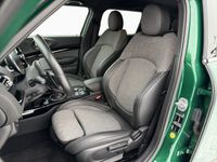 MINI Cooper S Clubman - Vorschau Bild 9
