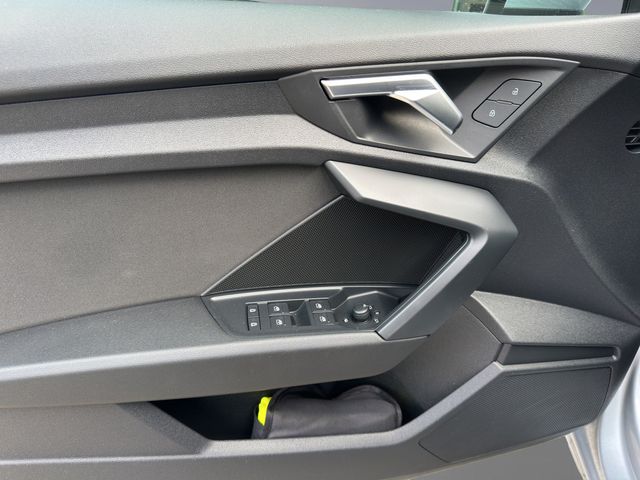 A3 Sportback 35 1.5 TFSI advanced S-tronic