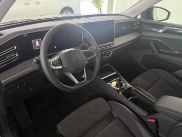 Volkswagen Tiguan 2.0TDI ELEGANCE DSG IQ MATRIX KAM ACC AHK