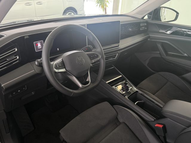 Volkswagen Tiguan 2.0TDI ELEGANCE DSG IQ MATRIX KAM ACC AHK