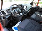 Iveco DAILY 50C18 PRITSCHE PLANE 11 PALETTEN TEMPOMAT - Iveco Diesel Koffer 50c