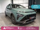 Hyundai Bayon 1.0 T-GDI Trend Navi|PDC|Sitzheiz|App - Hyundai Bayon Trend mit Benzin-Antrieb