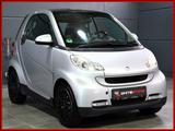 Smart fortwo coupe MHD Aut / Pano / Bluetooth / Klima - Smart ForTwo aus 2010: Coupe