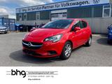 Opel Corsa Opel Corsa 1.4 Turbo - Opel Corsa: Rot