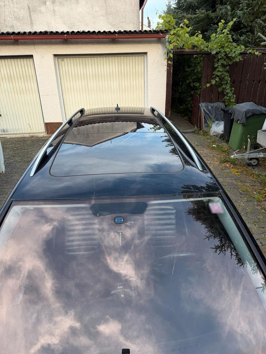 Volkswagen Passat 2011 — photo 5