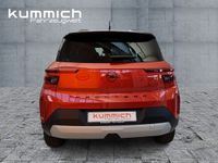 Opel Frontera - Vorschau Bild 5