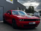 Dodge Challenger R/T+ Sitzkühlung/ SHZ/ Kamera/ Track - gebrauchte Dodge Challenger aus dem Jahr 2015