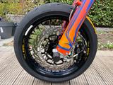 KTM EXC 500 Supermoto MY 2025 viele Extras - KTM 500