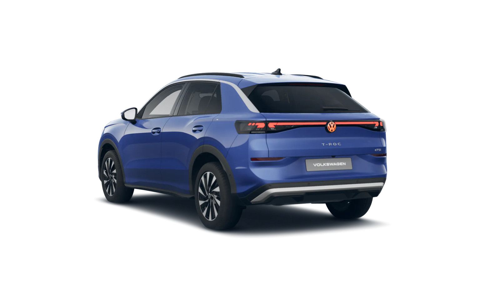 Volkswagen T-Roc - Bild 6
