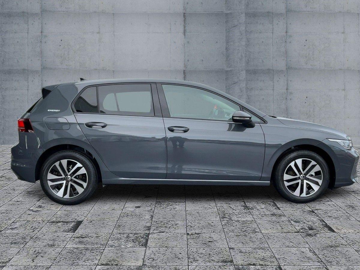 Volkswagen Golf ENERGY 1.5 l eTSI DSG #5J.Gar*LED*ACC*Rüfak, миниатюра 6