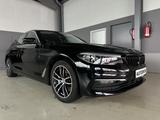 BMW 530e Lim. /Head-Up/Abstandstempomat/Kamera - BMW 530 Plug-in Hybrid (PHEV) Gebrauchtwagen
