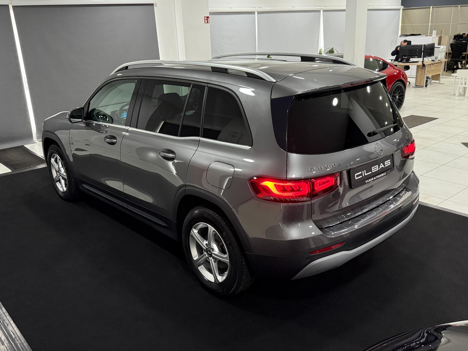 Mercedes-Benz GLB d 8G STYLE*WIDESCREEN*KAM*SPUR*SHZ*LED*, миниатюра 8