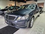 Mercedes-Benz E 220 CDI BlueEfficiency*Alu*Navi*Klima*Garantie - Mercedes-Benz E 220 aus 2012 mit Diesel-Antrieb: Limousine