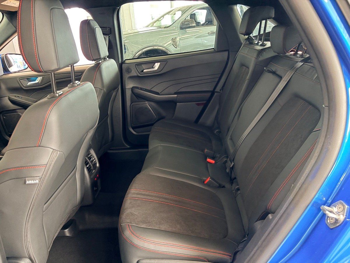 Ford Kuga - Bild 15