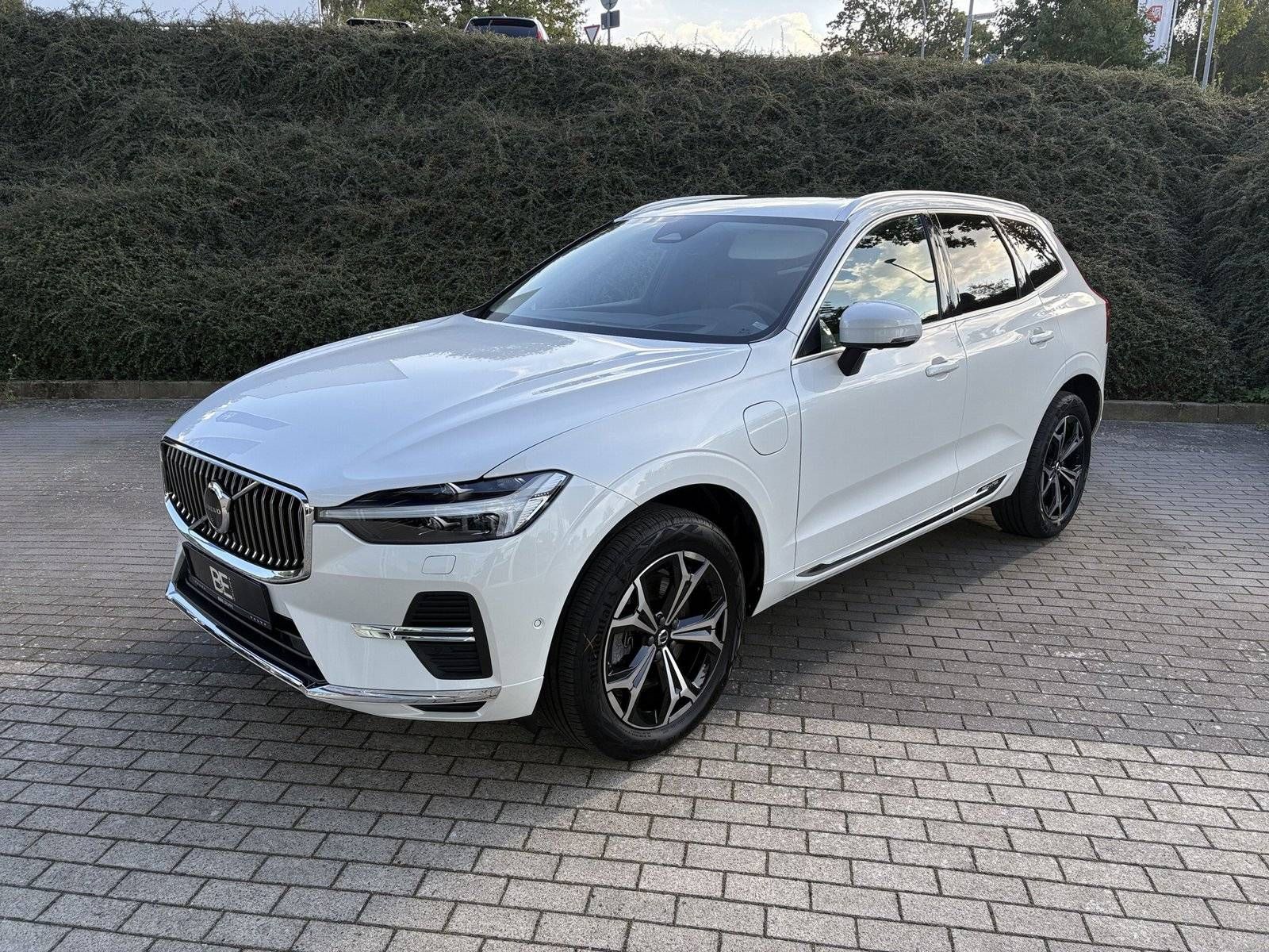 Volvo XC60 T6 AWD Inscription Expr. Plug-In