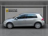 Volkswagen Golf VII 1.4 TSI Highline DSG *ACC*AID*LED*SHZ* - Volkswagen Golf: Highline Dsg