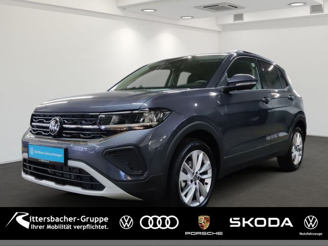 Volkswagen T-Cross 1.0 TSI Life