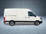 Volkswagen Crafter 35 TDI 2.0 MR *Kühlwagen* Fahrt + Stand - Kühlwagen