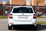 Skoda Octavia Combi Style*AUTOMATIK*LED*ACC*CARPLAY - Skoda Octavia mit CNG-Antrieb
