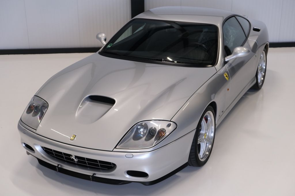 Ferrari 575