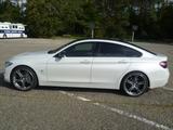 BMW 430 Gran Coupé 430d Gran Coupé Advantage A A... - BMW 430 Gran Coupé aus 2016