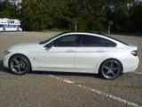 BMW 430 Gran Coupé 430d Gran Coupé Advantage A A... - BMW 430 Gran Coupé von privat