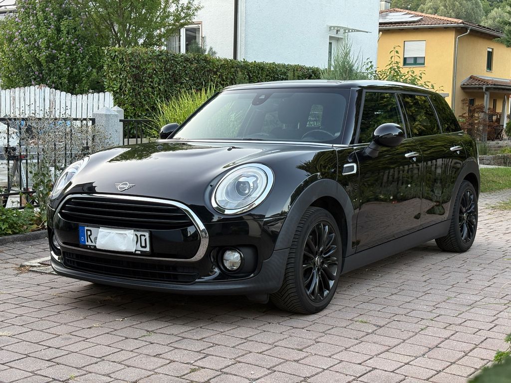 Image of MINI Cooper Clubman