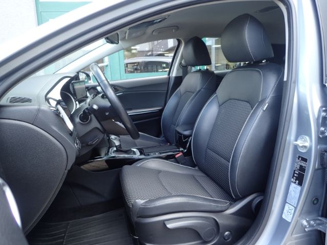 Fahrzeugabbildung Kia XCeed Spirit 1.5 T-GDI Exclusiv Paket, Navi Pake