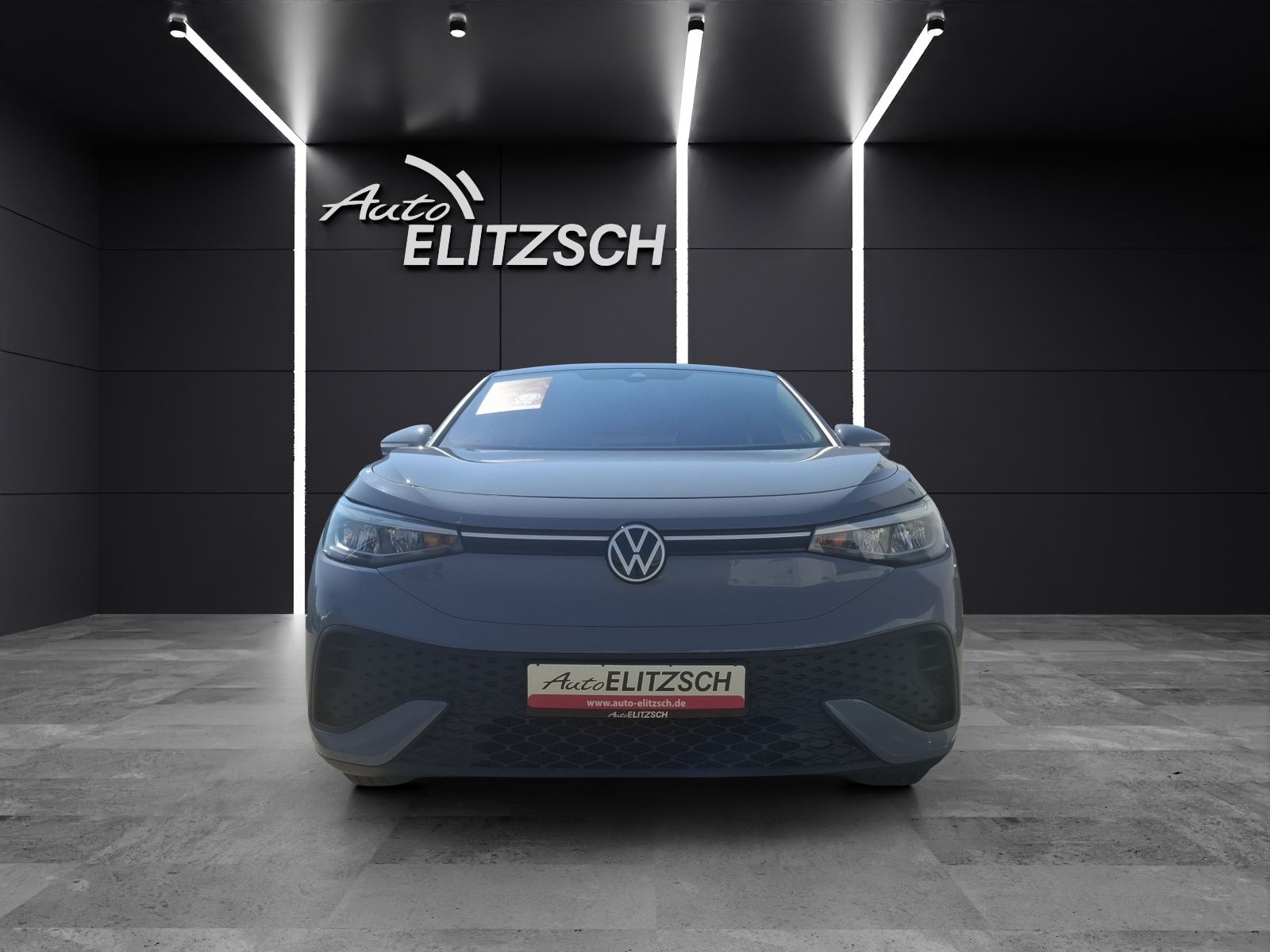 Fahrzeugabbildung Volkswagen ID.5 Pro LED Navi AID ACC RFK SHZ 19"
