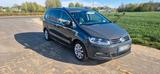 Volkswagen VW Sharan DSG/ Alcantara / Anhängerkupplun... - VW Sharan Gebrauchtwagen in Aachen