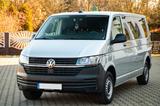 Volkswagen T6 Caravelle - Volkswagen T6 Caravelle Kombi Gebrauchtwagen
